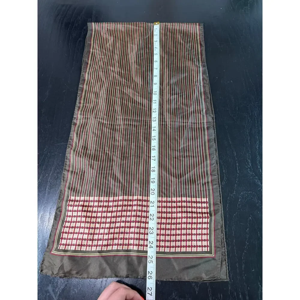 Vintage ECHO brand with tag Silk Blend- 53x13